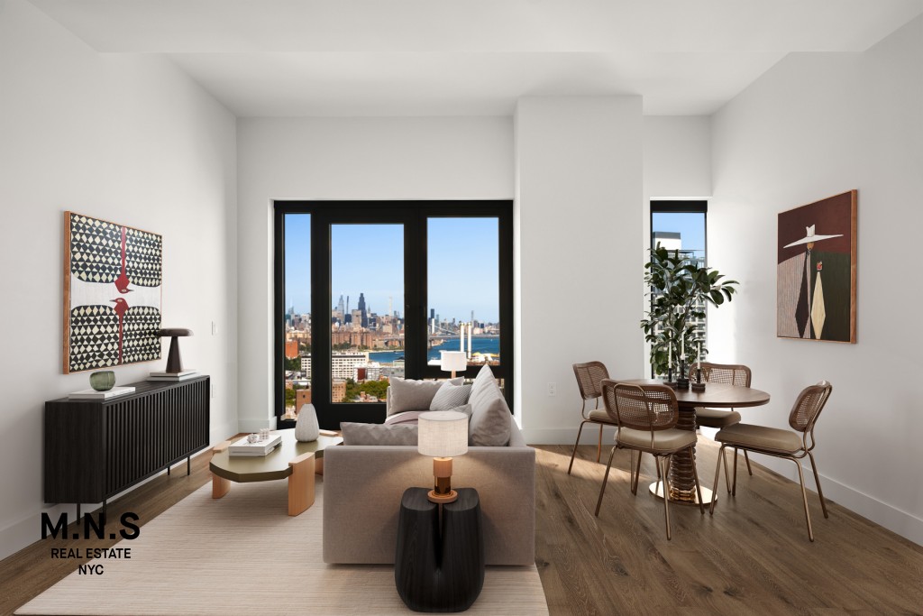 19 Rockwell Place, Unit 13A Brooklyn, NY 11217 - Photo 11 of 25