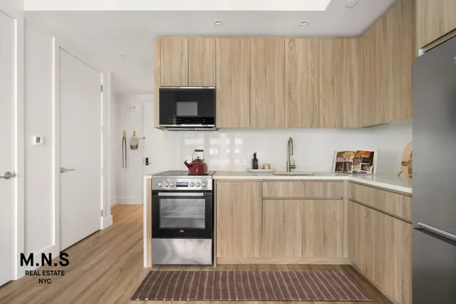 $5,346 | 19 Rockwell Place, Unit 13A | Fort Greene