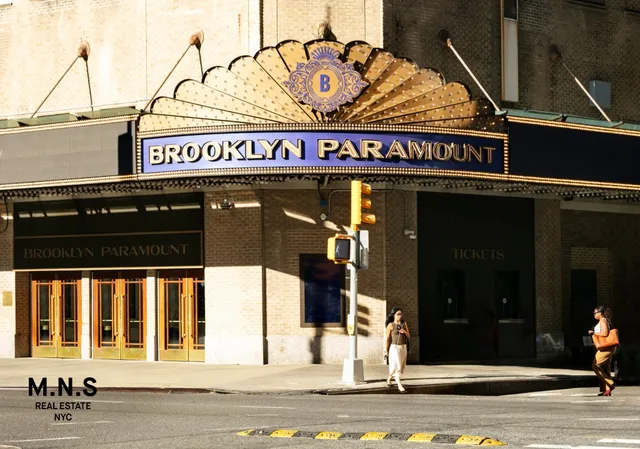 $5,346 | 19 Rockwell Place, Unit 13A | Fort Greene