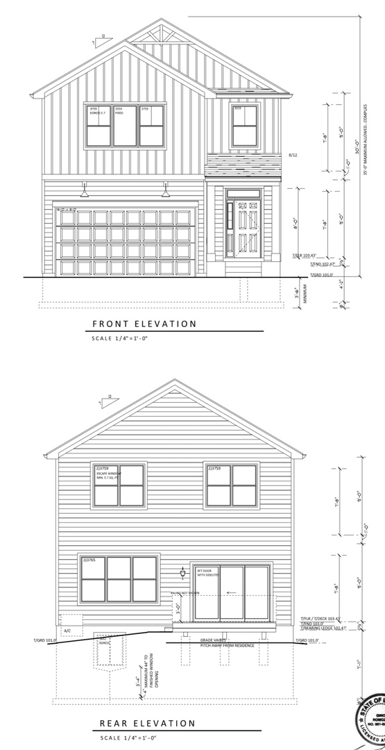9416 3rd Avenue Cary, IL 60013 - Photo 1 of 1