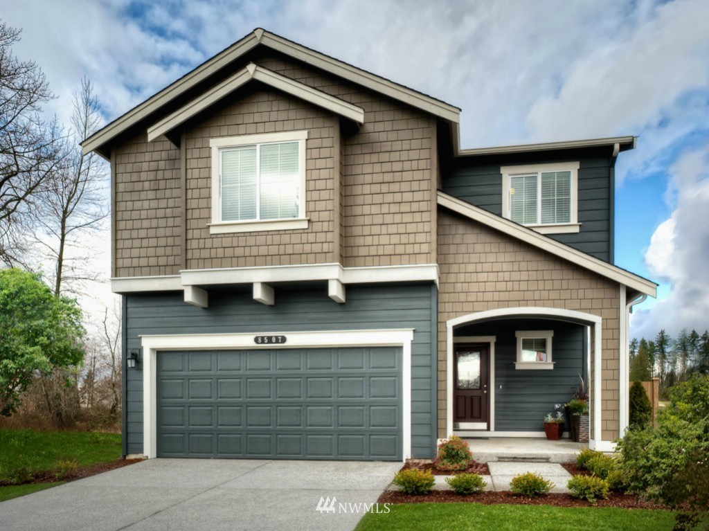 4214 183rd Place Southeast Bothell, WA 98012 - Photo 1 of 14 Gallery Image 1