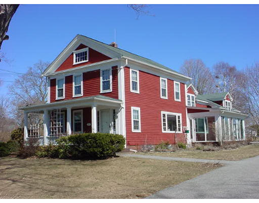 45 Porter Road East Longmeadow, MA 01028 - Photo 1 of 1 Gallery Image 1