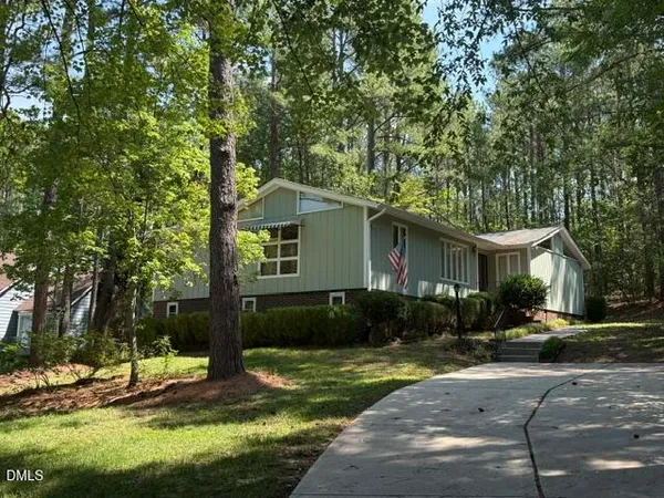 $300,000 | 110 Honeysuckle Lane, Durham, NC 27703