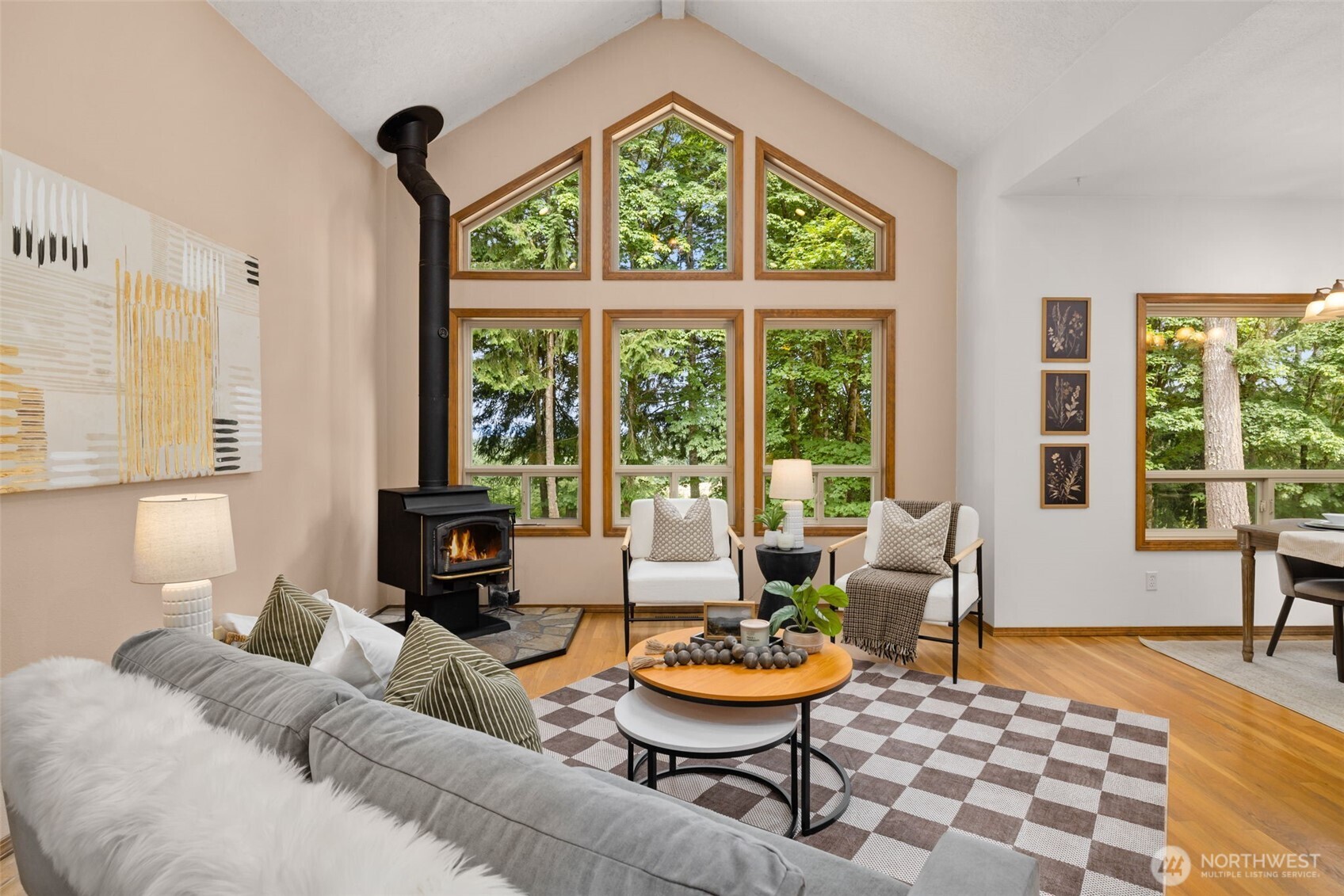 745 George Taylor Road Silverlake, WA 98645 - Photo 12 of 40