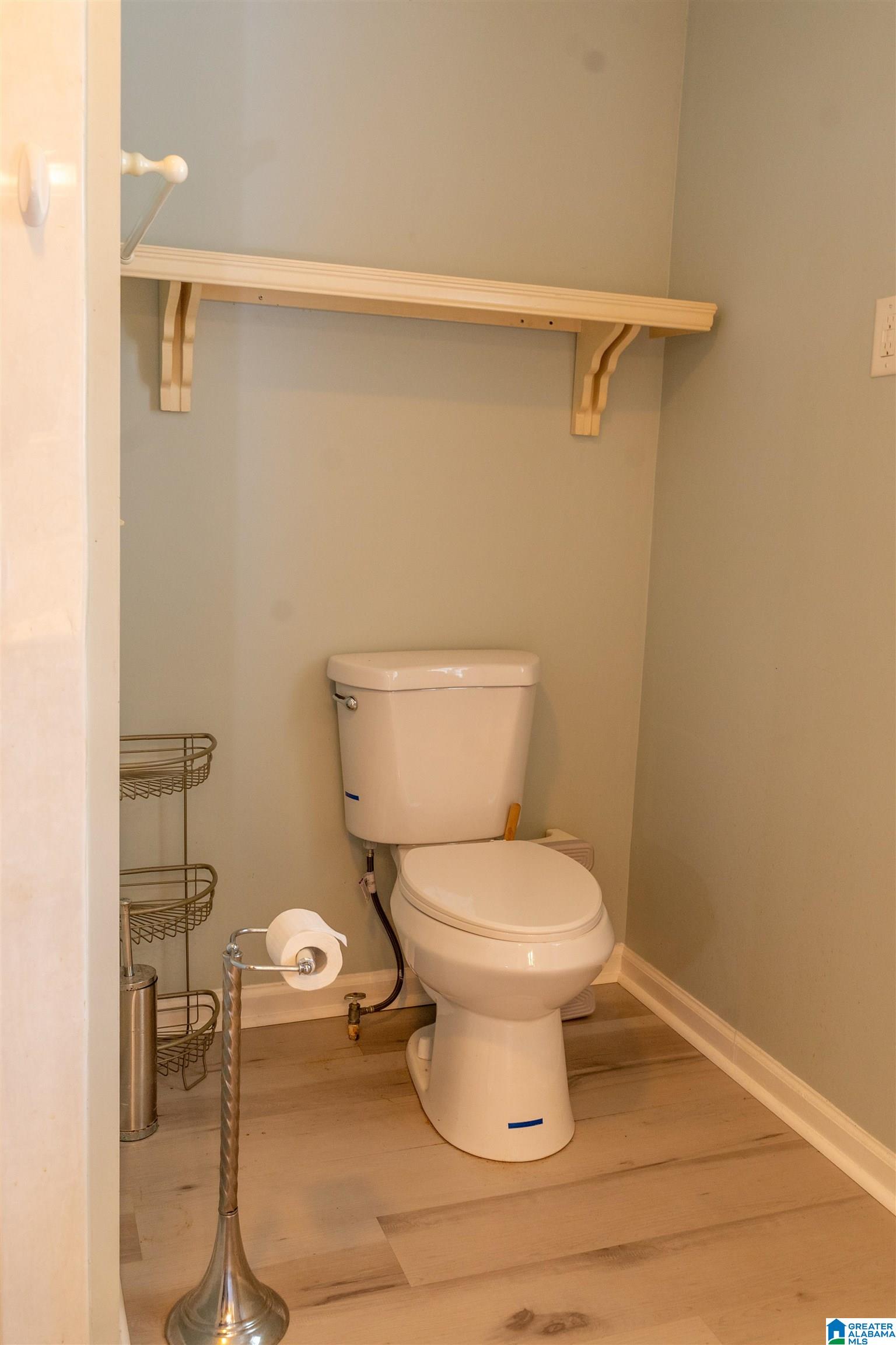 14546 Watermelon Road Tuscaloosa, AL 35406 - Photo 18 of 23