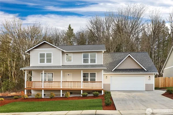 $2,950 | 319 Whitetail Loop, Blaine, WA 98230