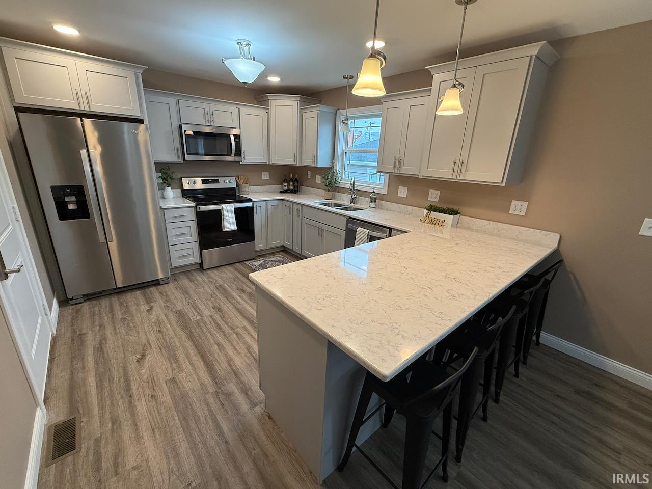 204 West Franklin Lane Fort Branch, IN 47648 - Photo 4 of 13