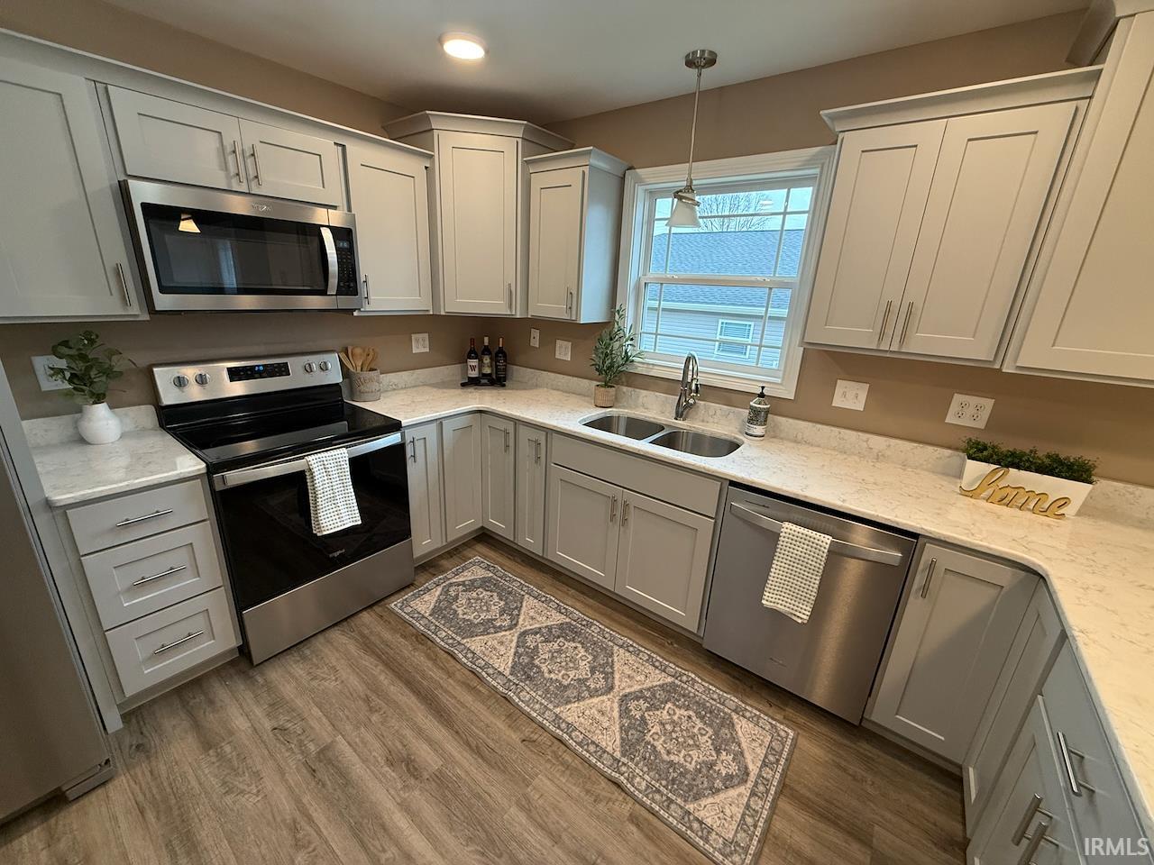 204 West Franklin Lane Fort Branch, IN 47648 - Photo 5 of 13