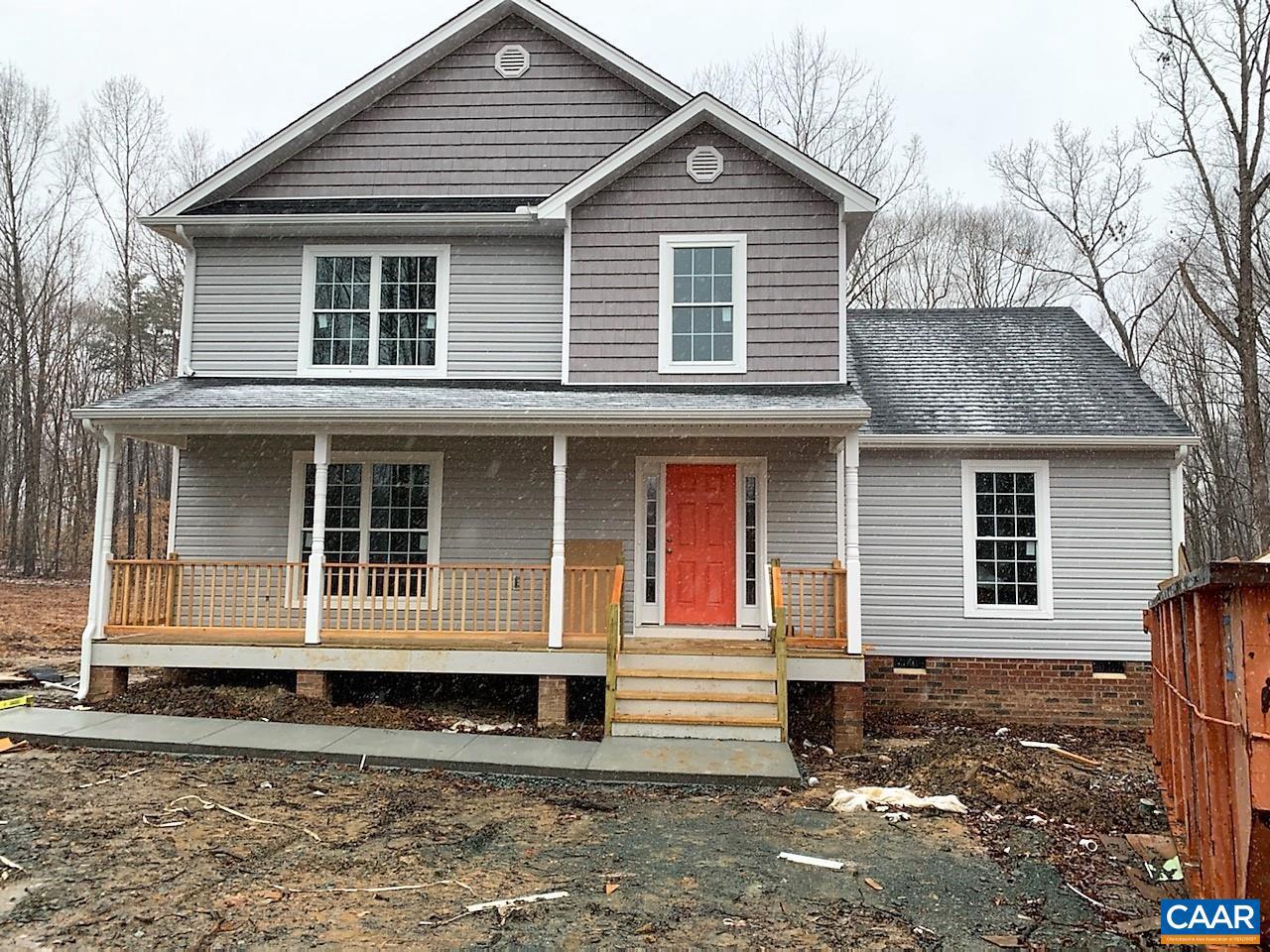 3915 Roundabout Road, Unit ROUND 8 Louisa, VA 23093 - Photo 1 of 20