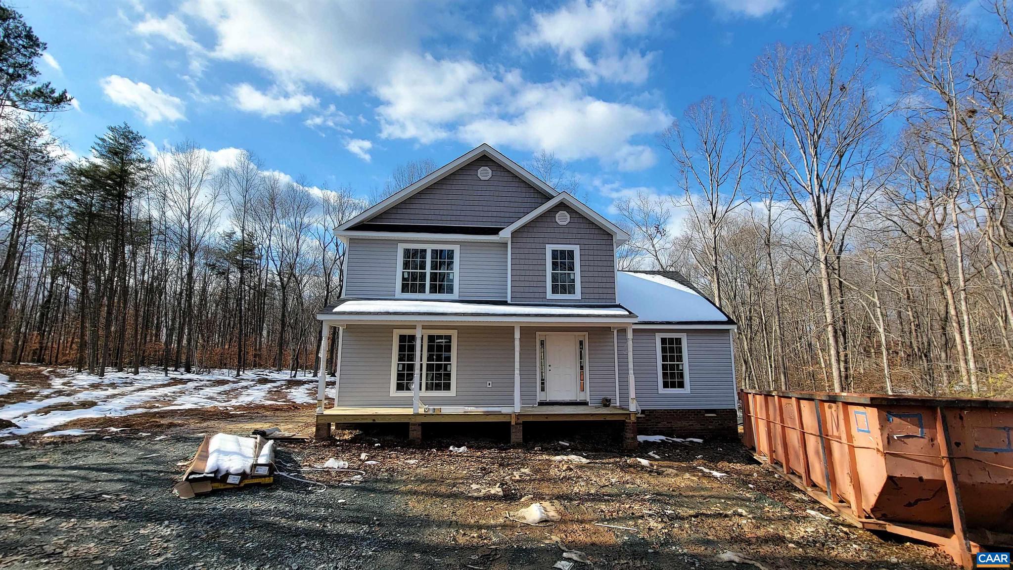 3915 Roundabout Road, Unit ROUND 8 Louisa, VA 23093 - Photo 3 of 20