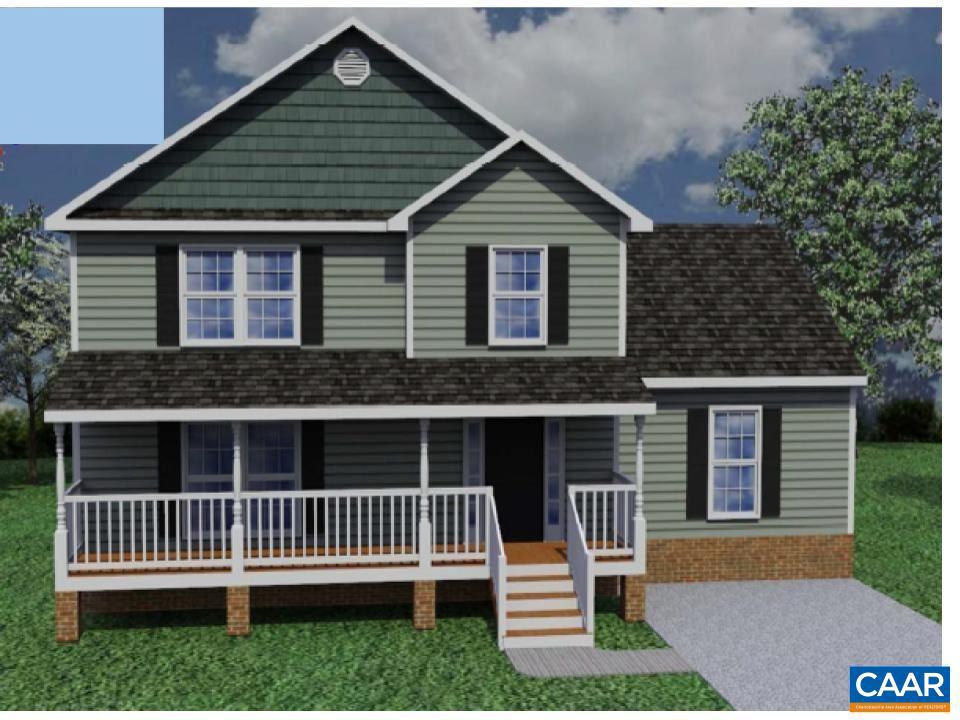 3915 Roundabout Road, Unit ROUND 8 Louisa, VA 23093 - Photo 5 of 20