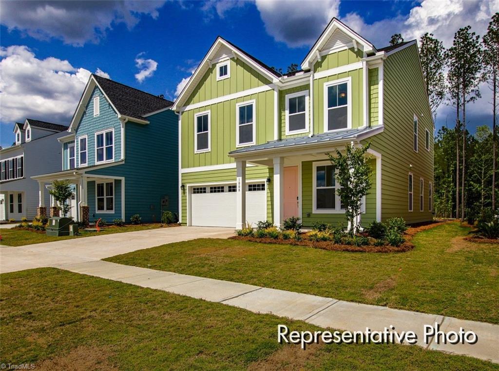 4049 Transition Street, Unit 142 High Point, NC 27265 - Photo 2 of 26 Gallery Image 2