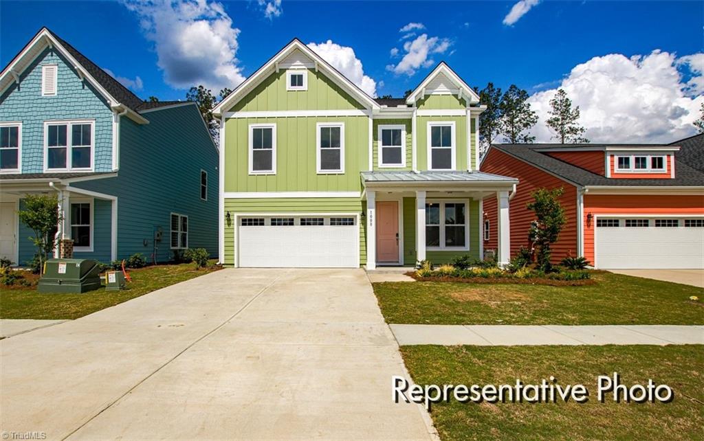 4049 Transition Street, Unit 142 High Point, NC 27265 - Photo 3 of 26 Gallery Image 3