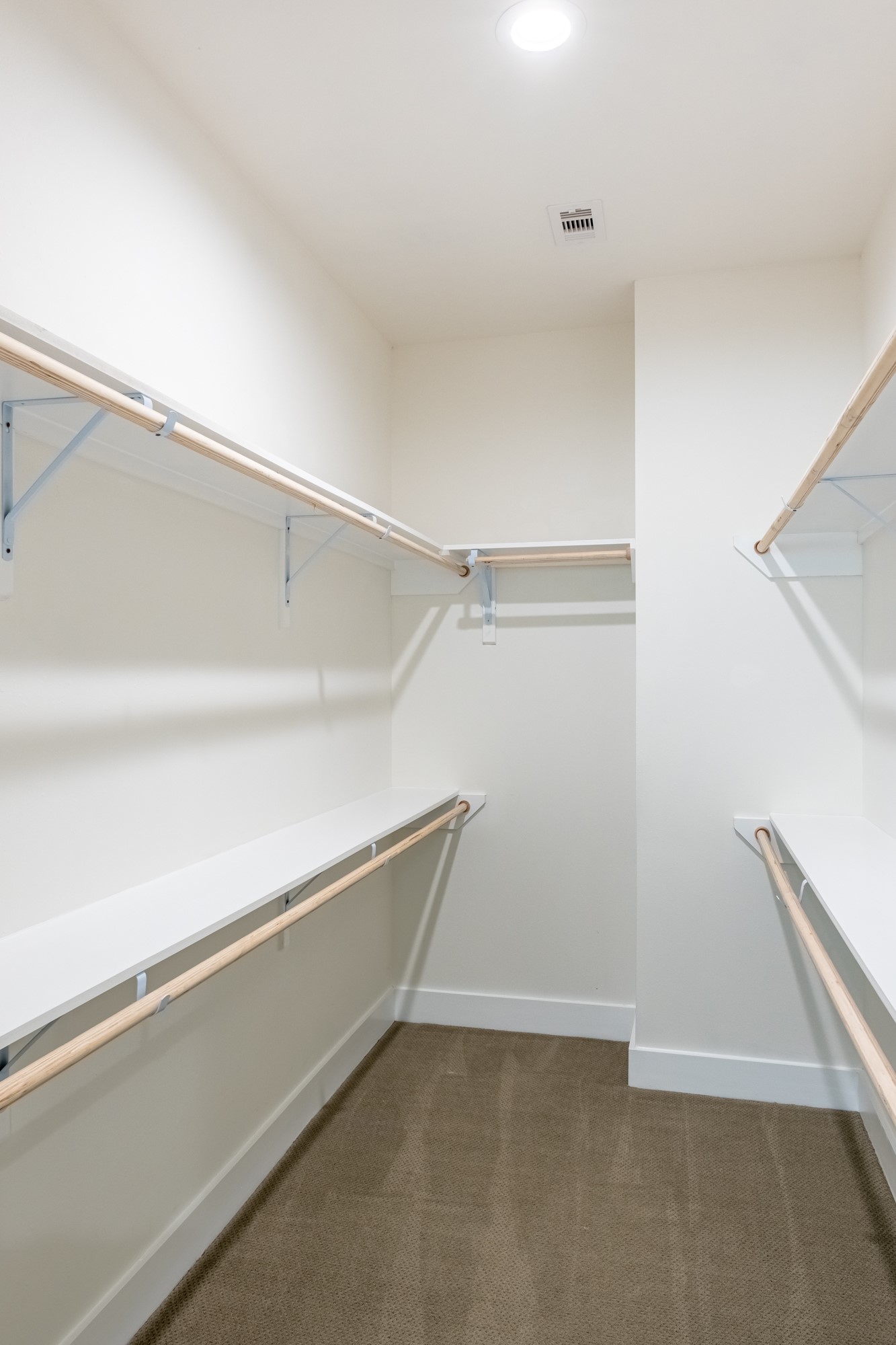 5416 Robusto Place Houston, TX 77091 - Photo 14 of 21 Huge Master Walk-in closet