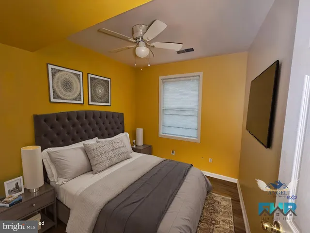 $1,800 | 3812 W Street Southeast, Unit 101, Washington, DC 20020