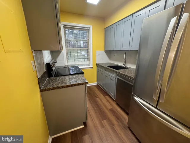 $1,800 | 3812 W Street Southeast, Unit 101, Washington, DC 20020