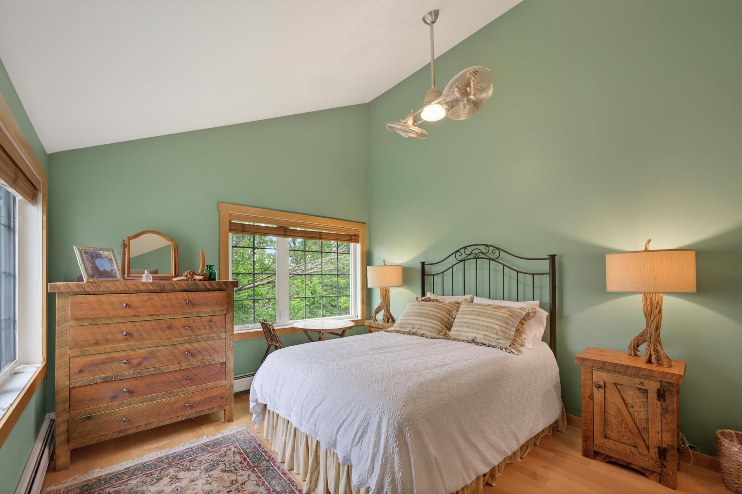29 A Kingswood Road, Unit 29A West Dover, VT 05356 - Photo 9 of 28