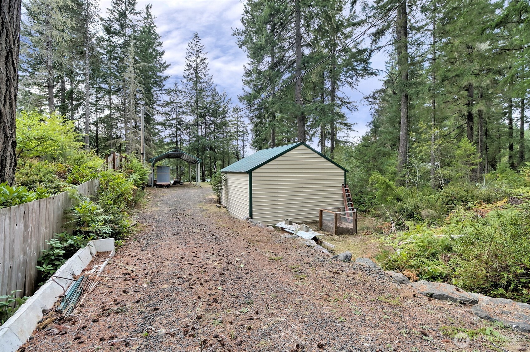 621 Northeast Tee Lake Road Tahuya, WA 98588 - Photo 7 of 25 Gallery Image 7