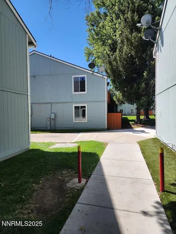 $207,500 | 4604 Neil Road, Unit 142, Reno, NV 89502