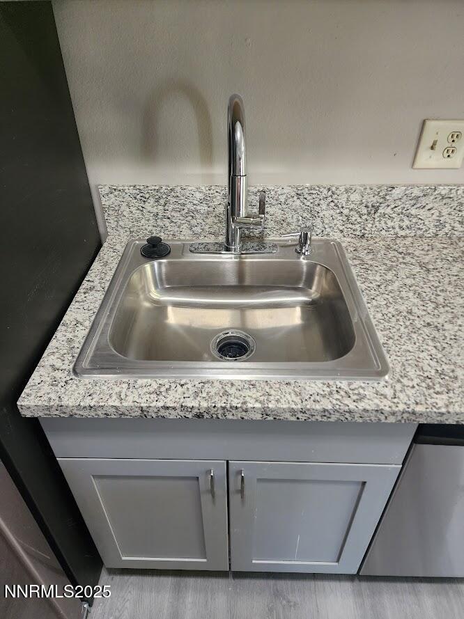 4604 Neil Road, Unit 142 Reno, NV 89502 - Photo 6 of 23 a close view of sink and tap