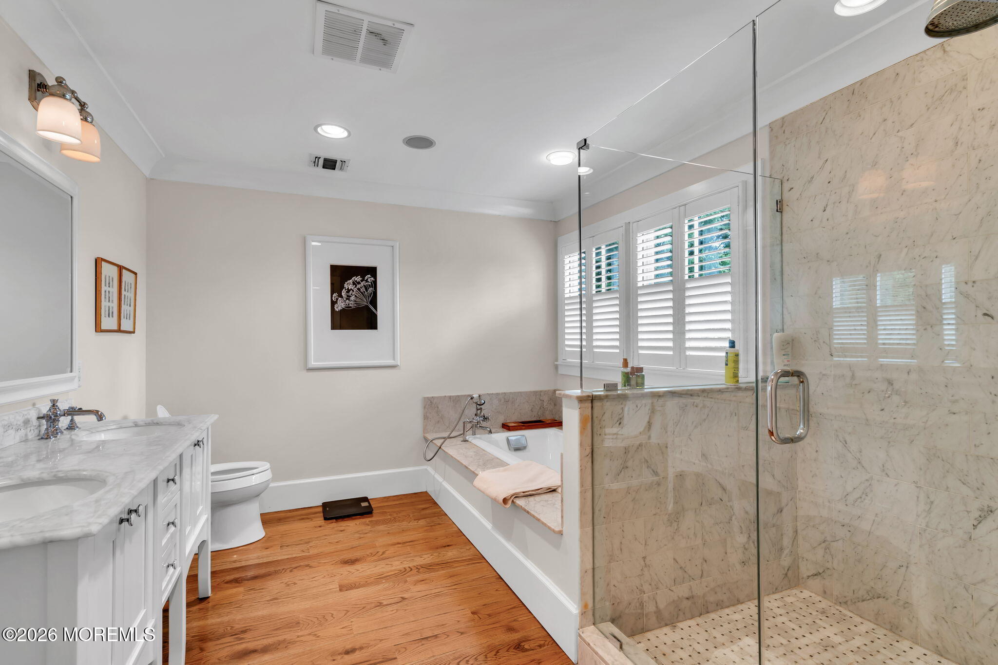 513 Morris Avenue Spring Lake, NJ 07762 - Photo 15 of 38 513 Morris primary bathroom