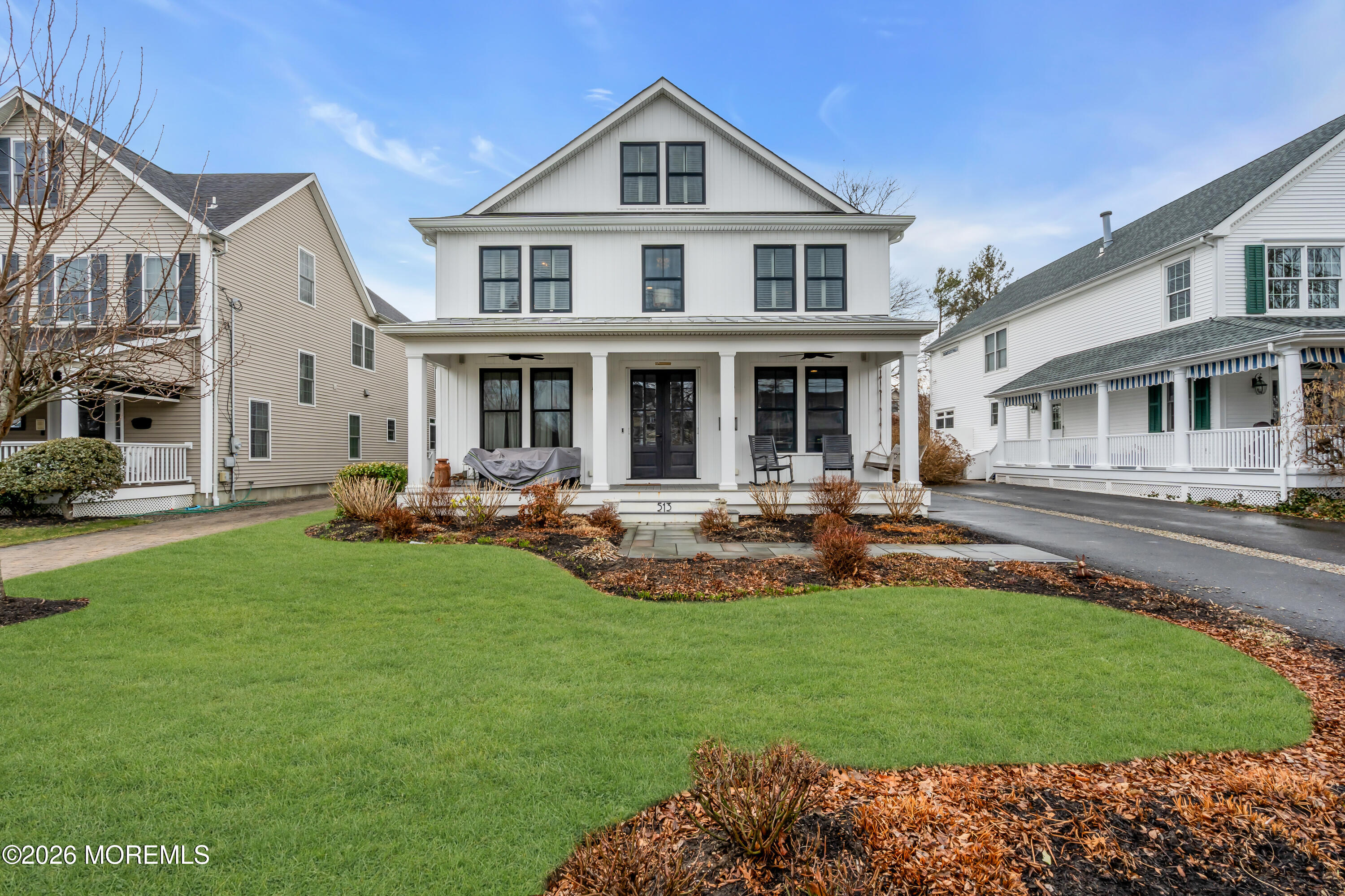 513 Morris Avenue Spring Lake, NJ 07762 - Photo 36 of 38 513 Morris Front 2