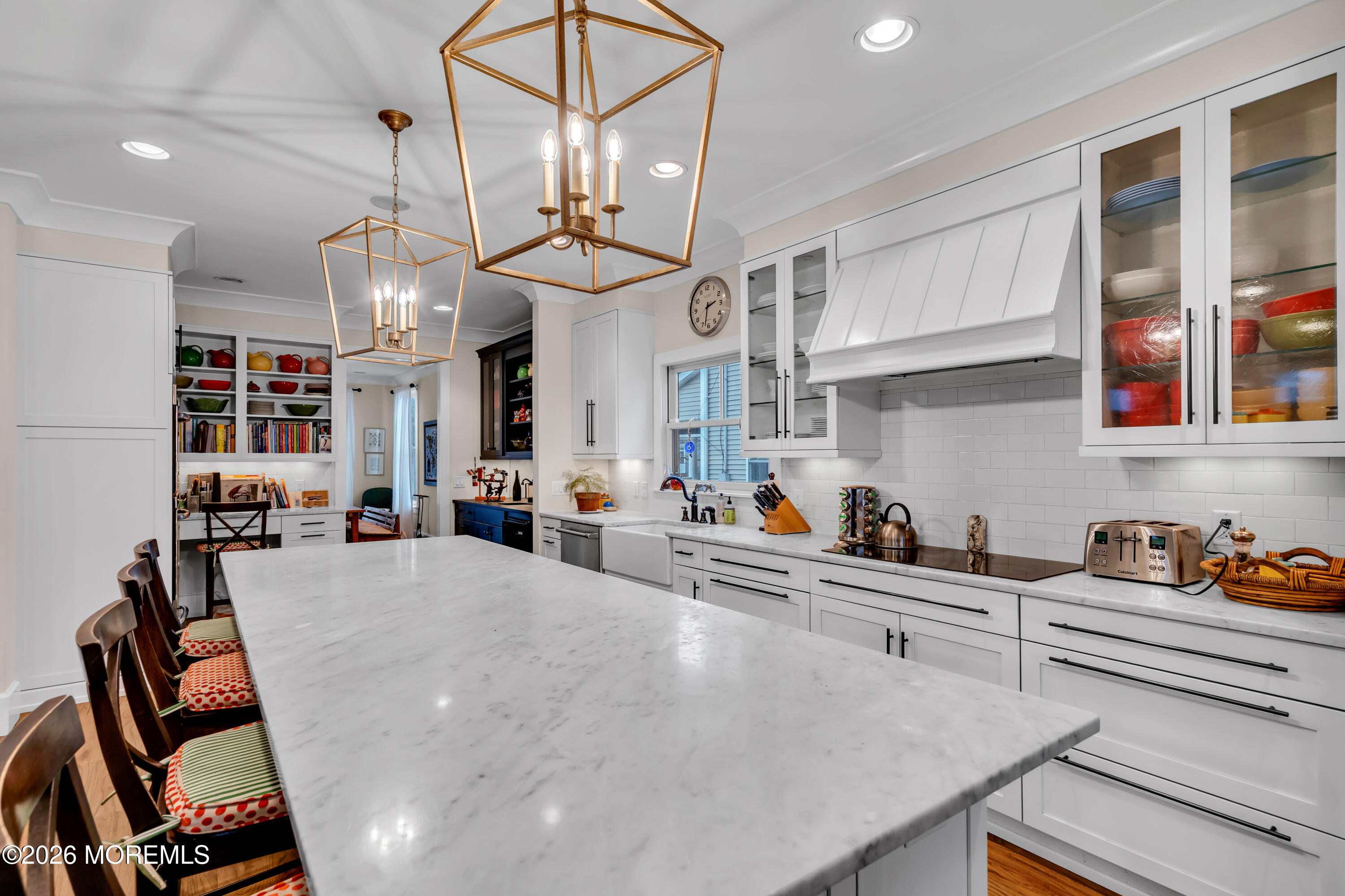 513 Morris Avenue Spring Lake, NJ 07762 - Photo 6 of 38 513 Morris Kitchen 2