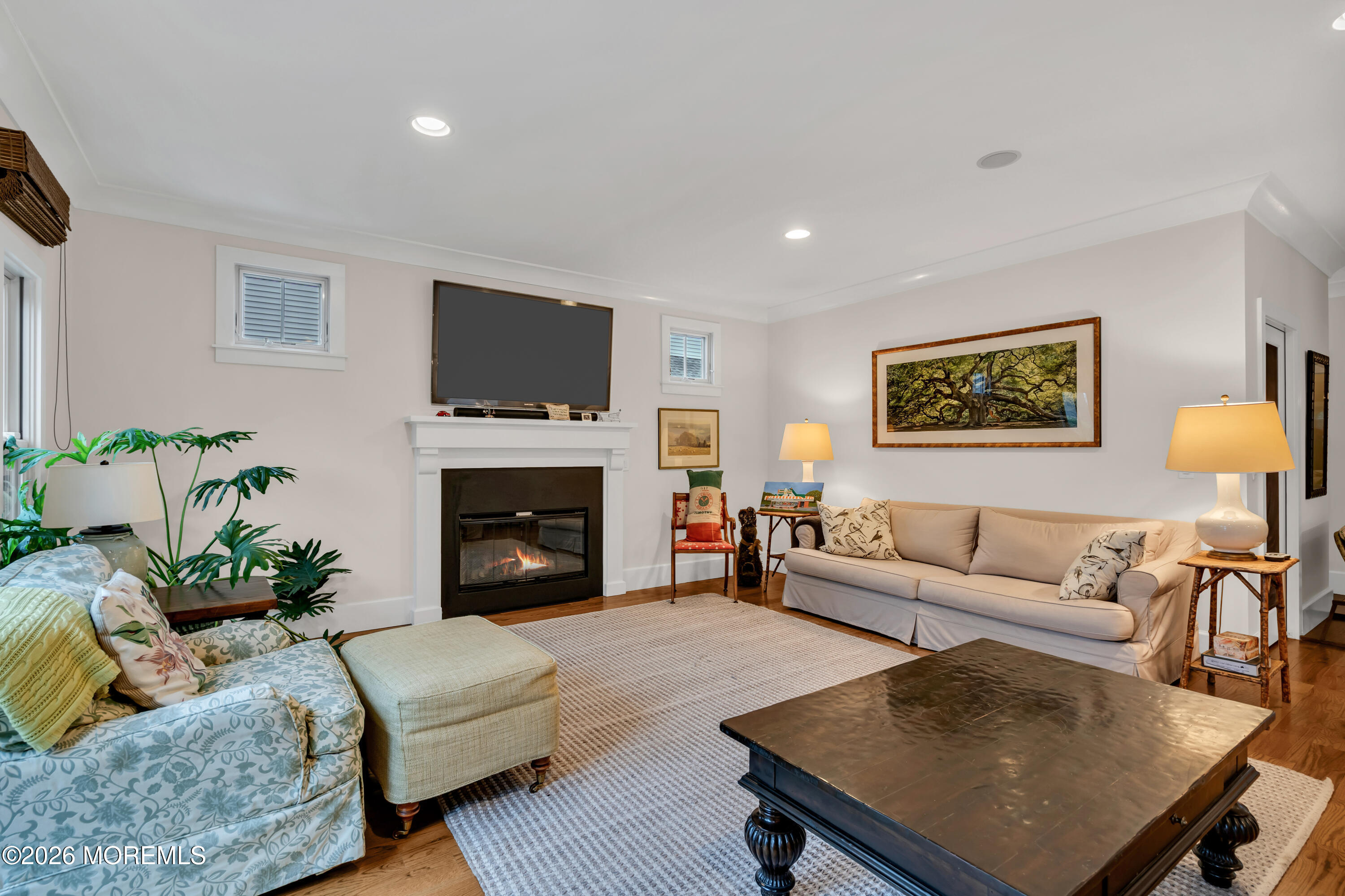 513 Morris Avenue Spring Lake, NJ 07762 - Photo 8 of 38 513 Morris Living Room