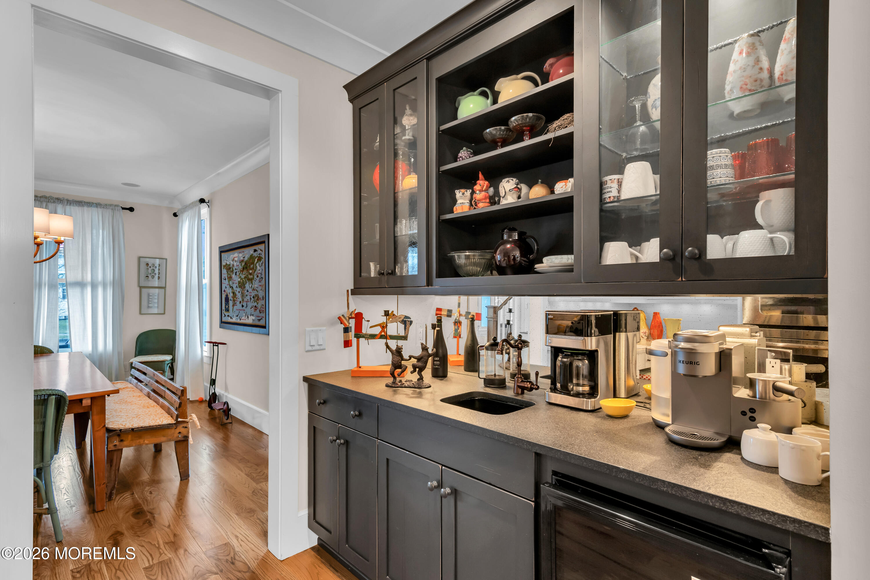 513 Morris Avenue Spring Lake, NJ 07762 - Photo 10 of 38 513 Morris Pantry