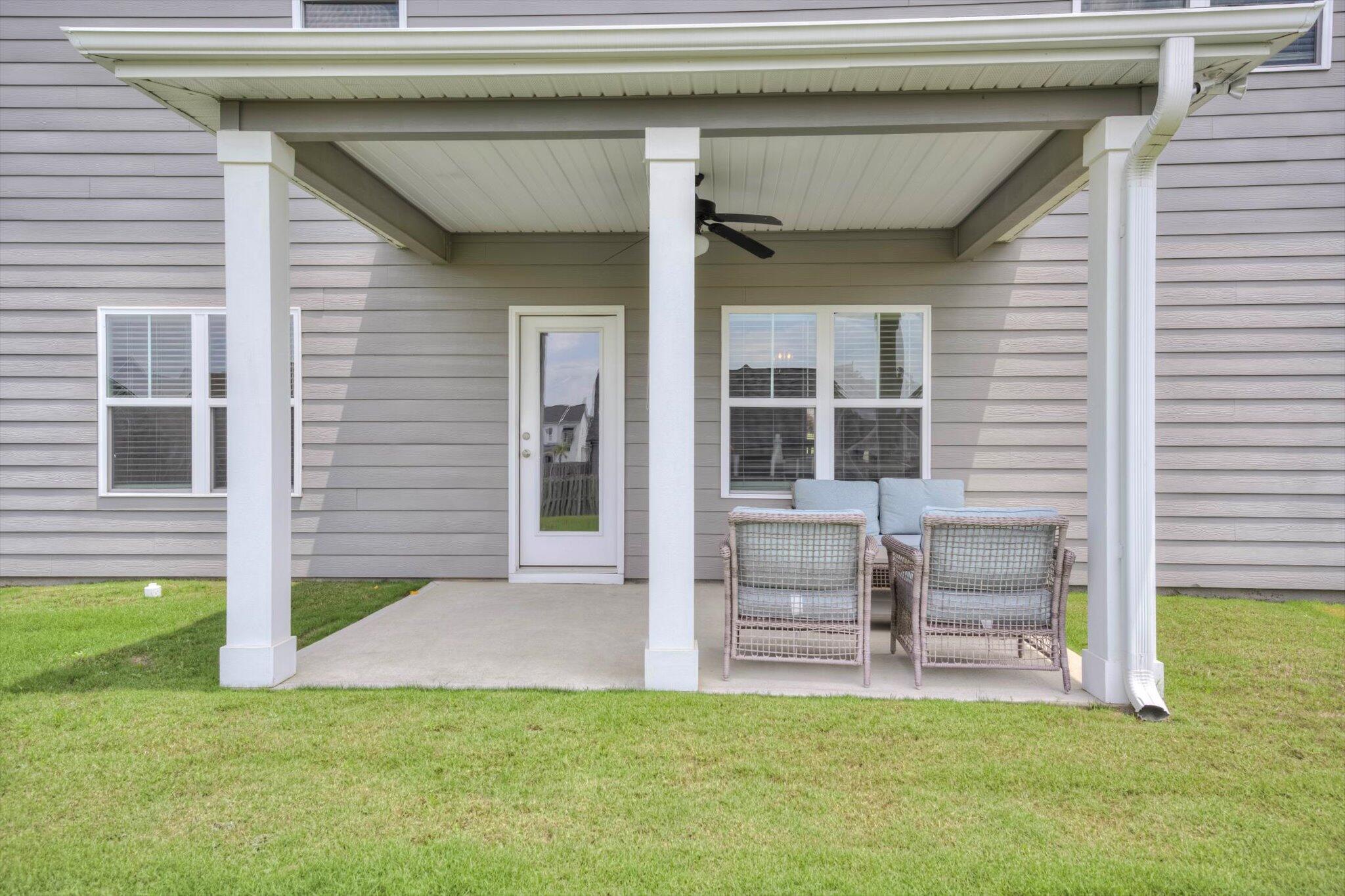 3049 Stallion Ridge Graniteville, SC 29829 - Photo 32 of 33