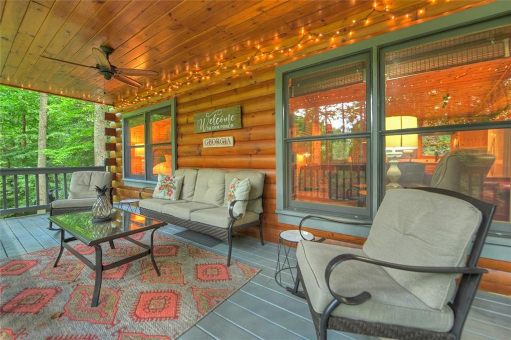 234 Holly Hollow Road Blue Ridge, GA 30513 - Photo 7 of 34 Gallery Image 7