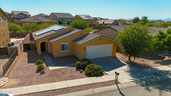 $340,000 | 17212 South Mesa Shadows Drive, Vail, AZ 85641