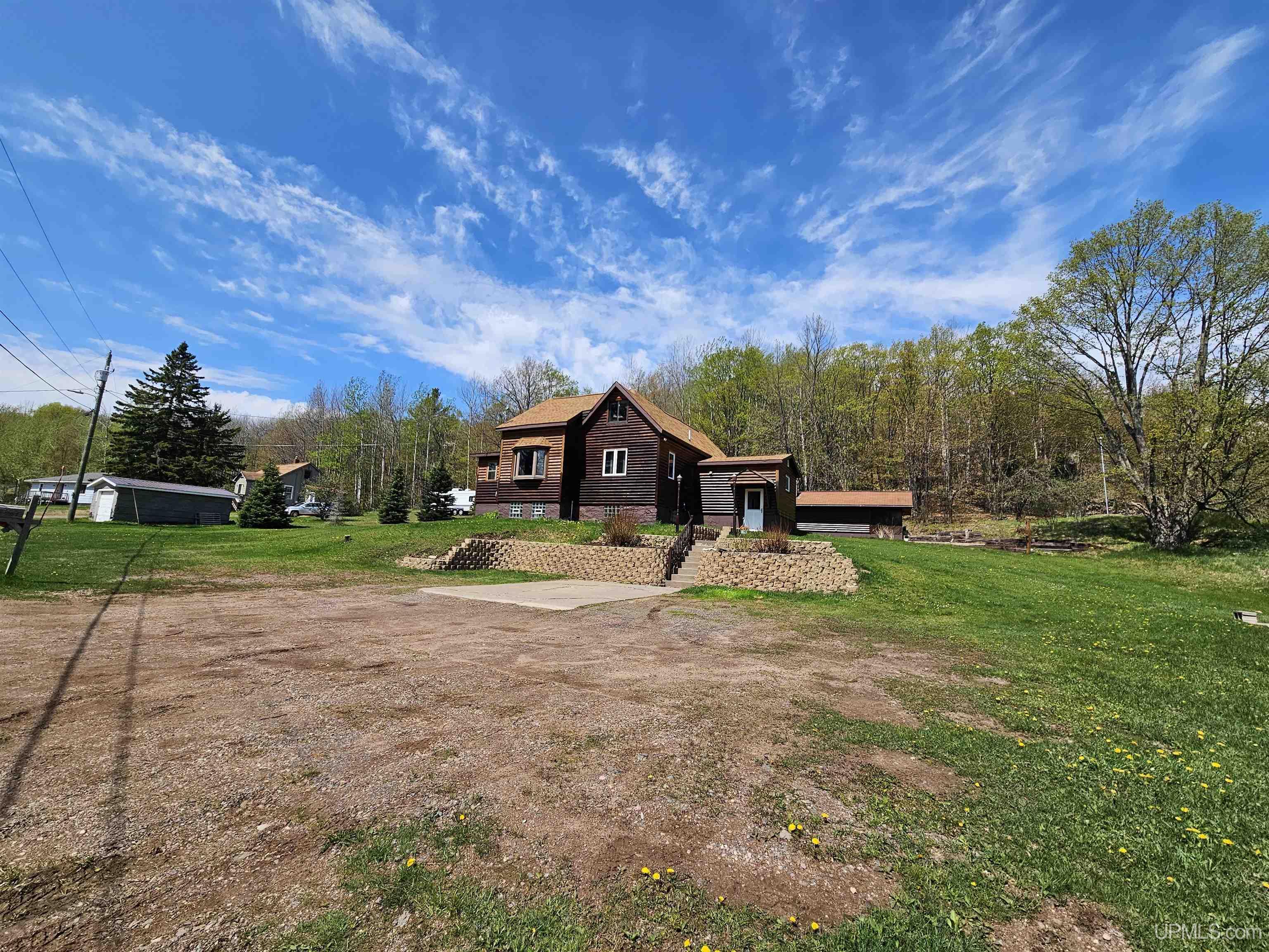 167 Valley Road Negaunee, MI 49866 - Photo 48 of 72 Gallery Image 48