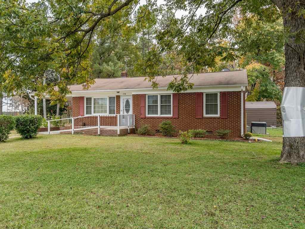772 Fuller Road Louisburg, NC 27549 - Photo 27 of 27 Photo 27