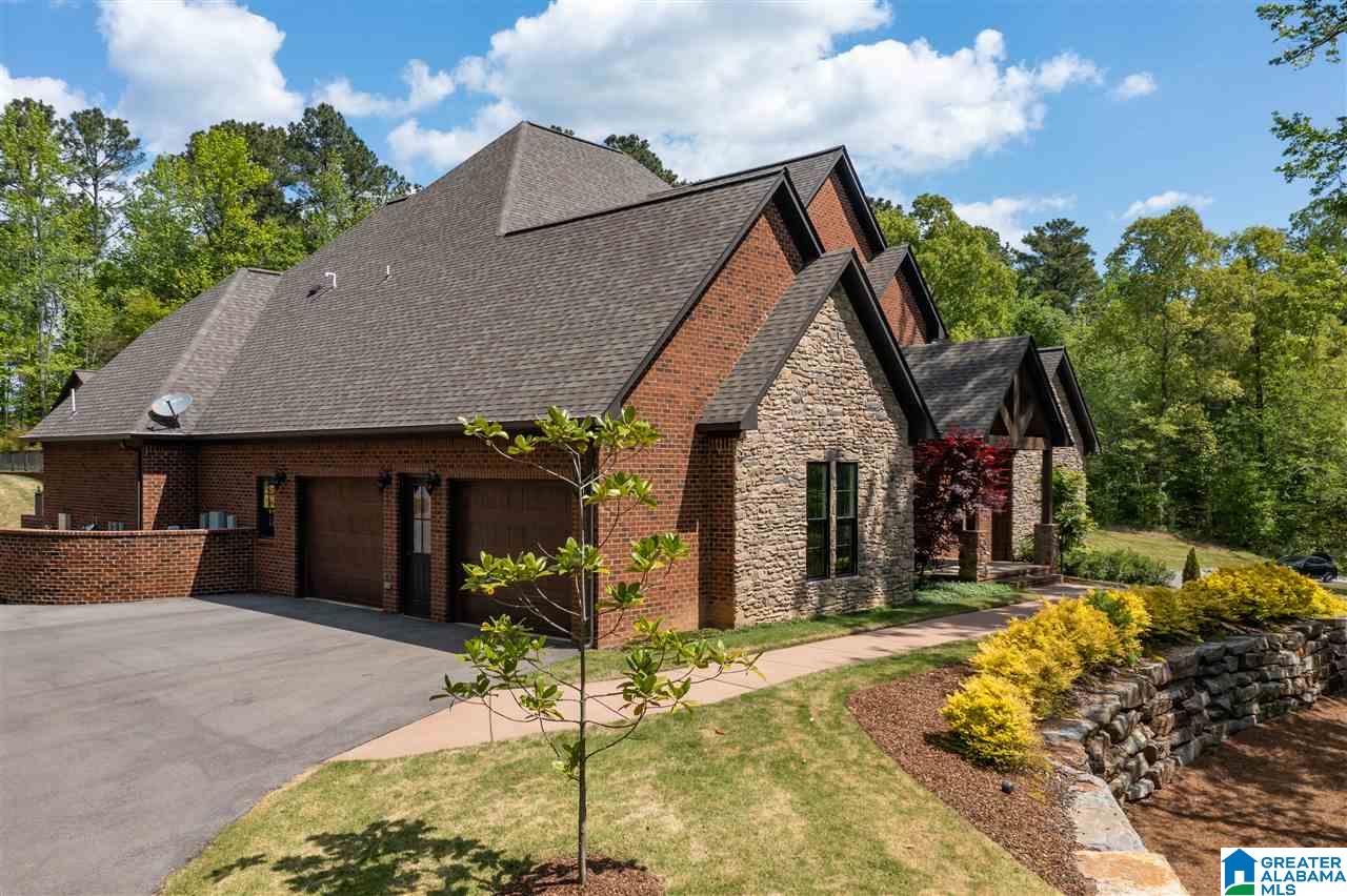 491 Murphrees Valley Road Springville, AL 35146 - Photo 5 of 50