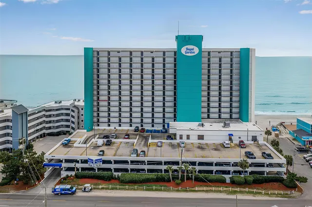 $269,900 | 1210 North Waccamaw Drive, Unit 1202, Murrells Inlet, SC 29576