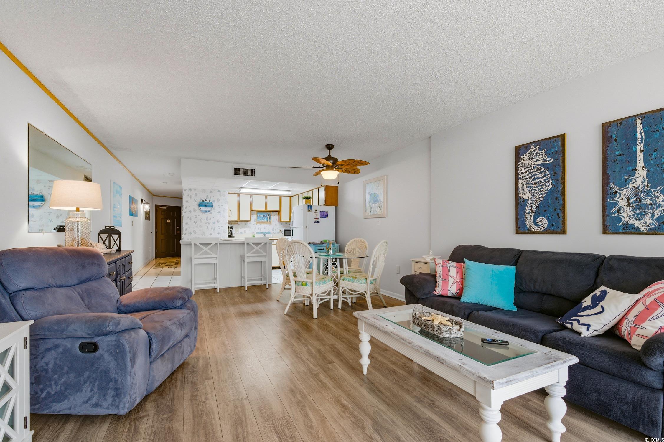 1210 North Waccamaw Drive, Unit 1202 Murrells Inlet, SC 29576 - Photo 11 of 40