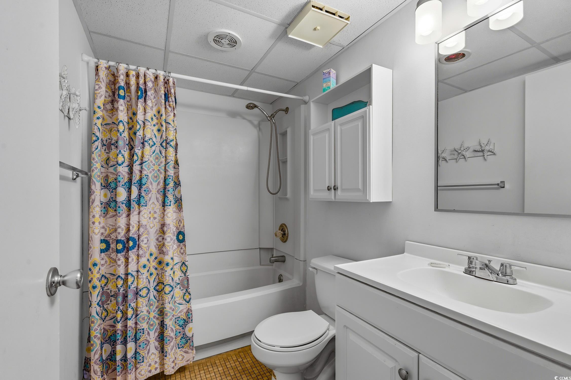 1210 North Waccamaw Drive, Unit 1202 Murrells Inlet, SC 29576 - Photo 16 of 40