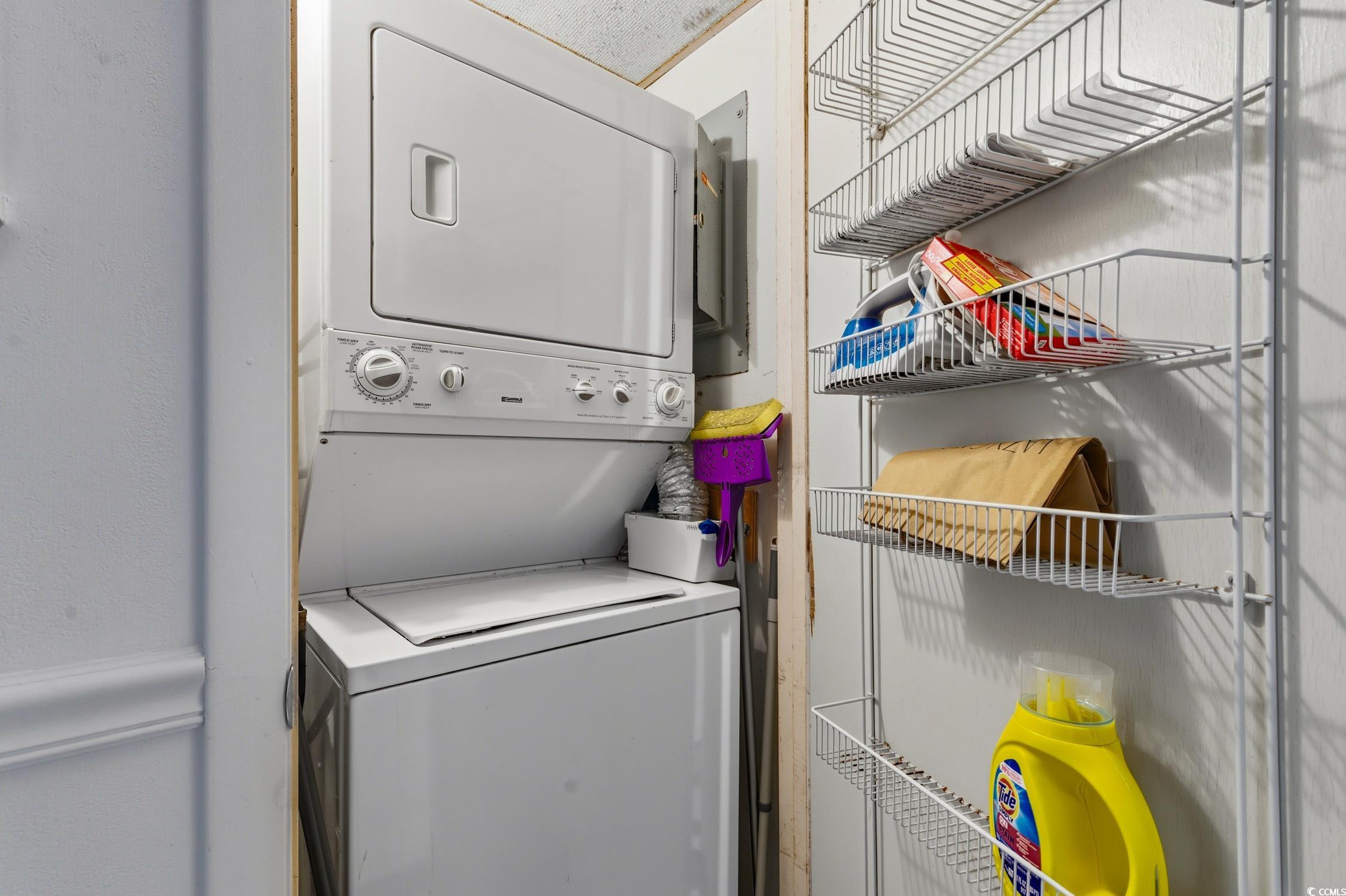 1210 North Waccamaw Drive, Unit 1202 Murrells Inlet, SC 29576 - Photo 17 of 40