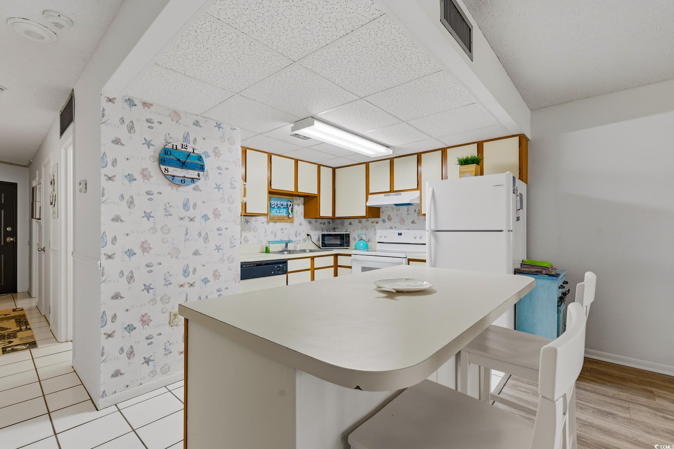 1210 North Waccamaw Drive, Unit 1202 Murrells Inlet, SC 29576 - Photo 20 of 40