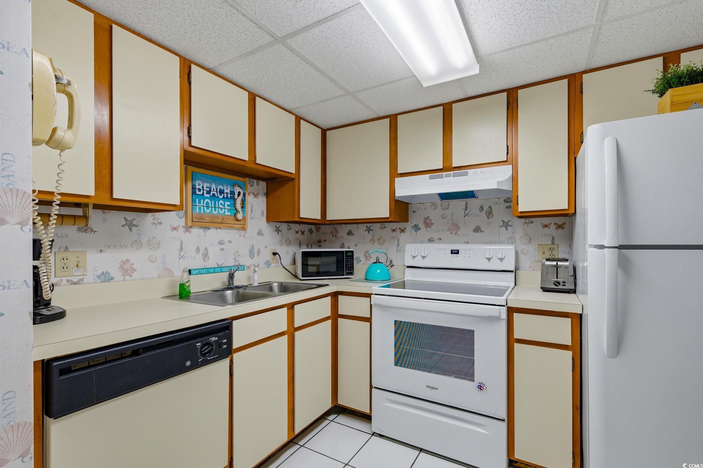 1210 North Waccamaw Drive, Unit 1202 Murrells Inlet, SC 29576 - Photo 21 of 40