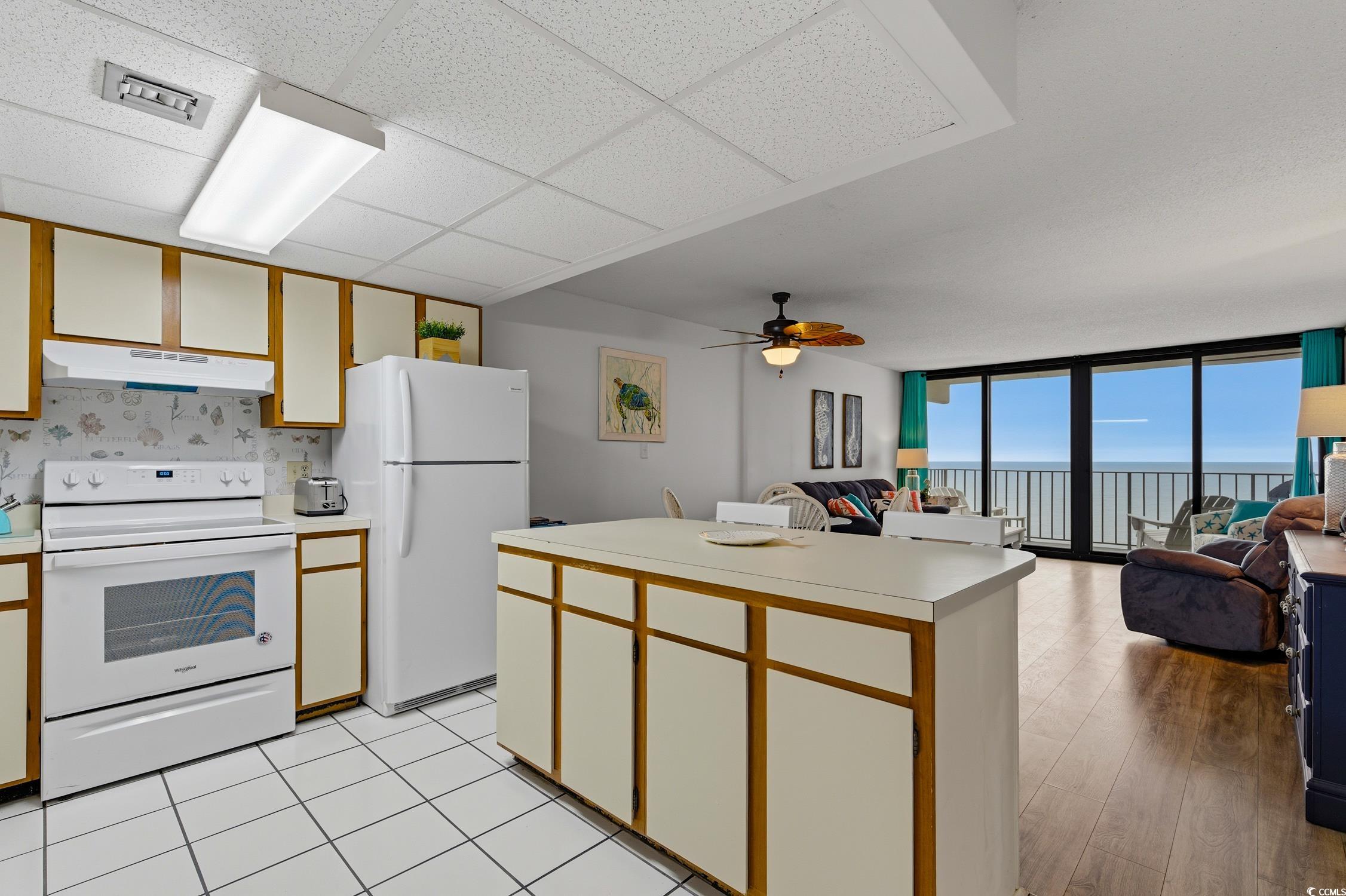 1210 North Waccamaw Drive, Unit 1202 Murrells Inlet, SC 29576 - Photo 22 of 40