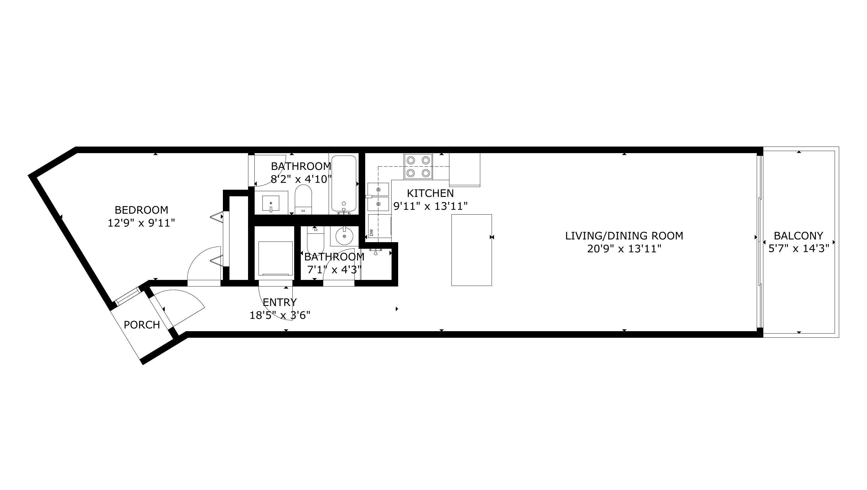 1210 North Waccamaw Drive, Unit 1202 Murrells Inlet, SC 29576 - Photo 23 of 40
