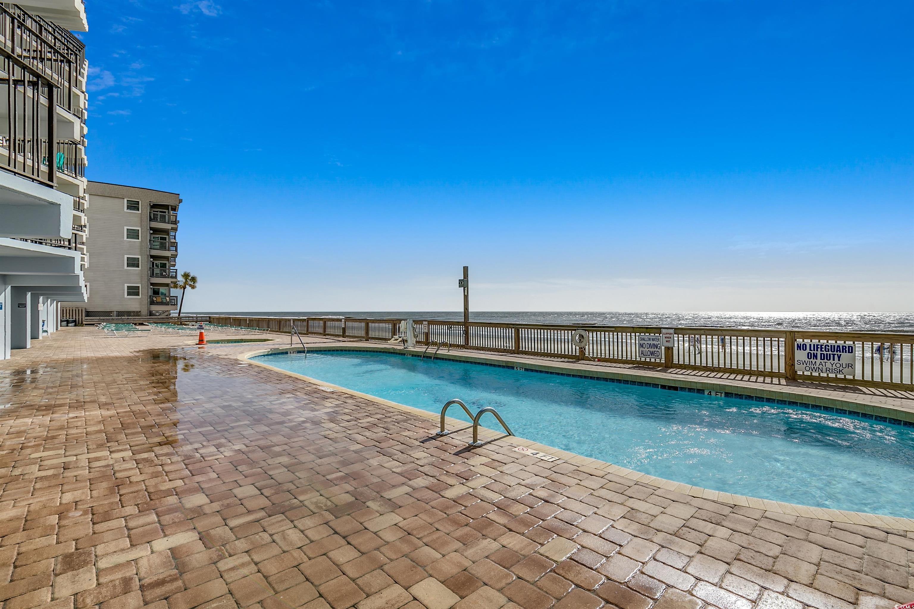 1210 North Waccamaw Drive, Unit 1202 Murrells Inlet, SC 29576 - Photo 27 of 40