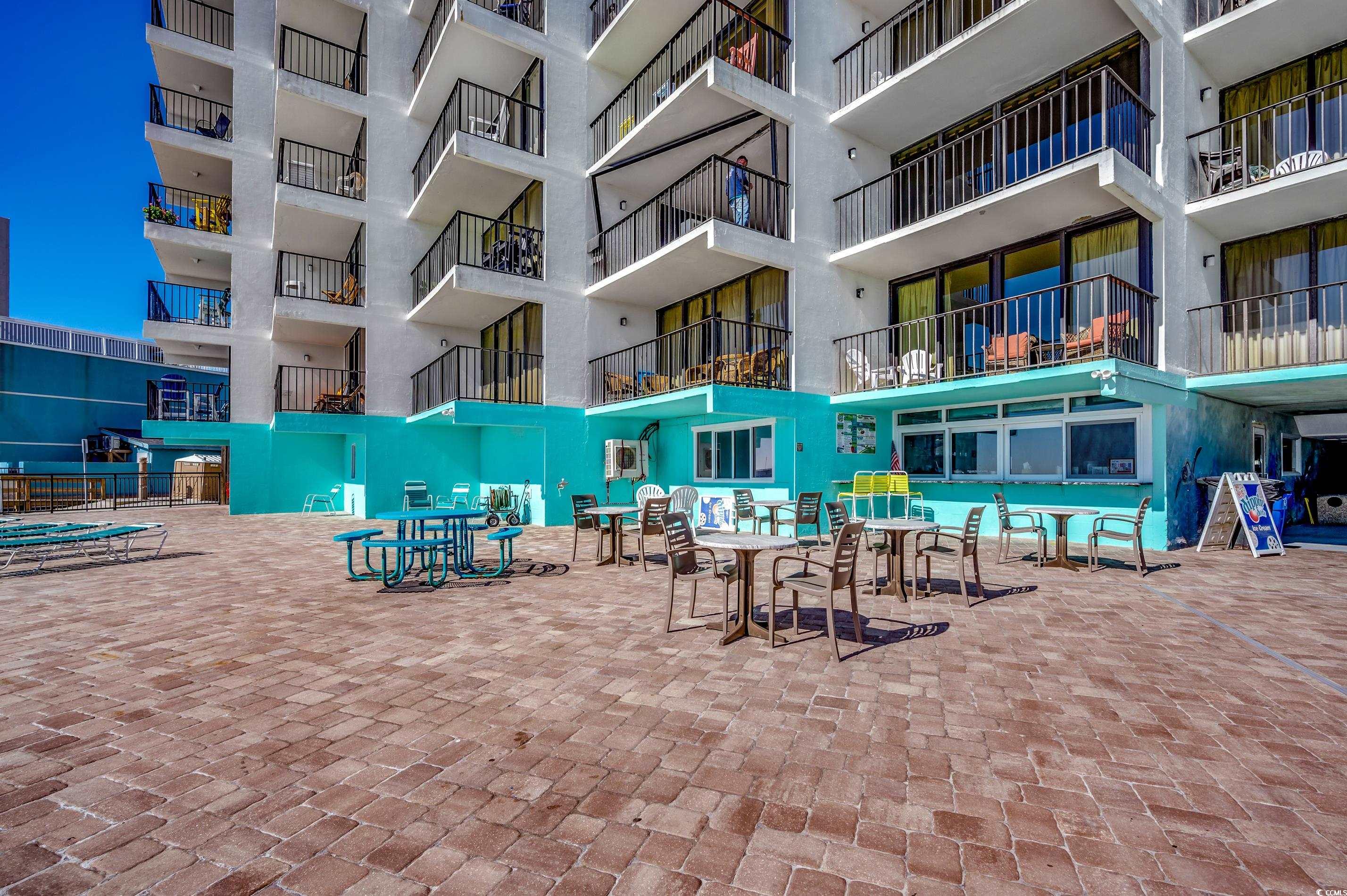 1210 North Waccamaw Drive, Unit 1202 Murrells Inlet, SC 29576 - Photo 29 of 40