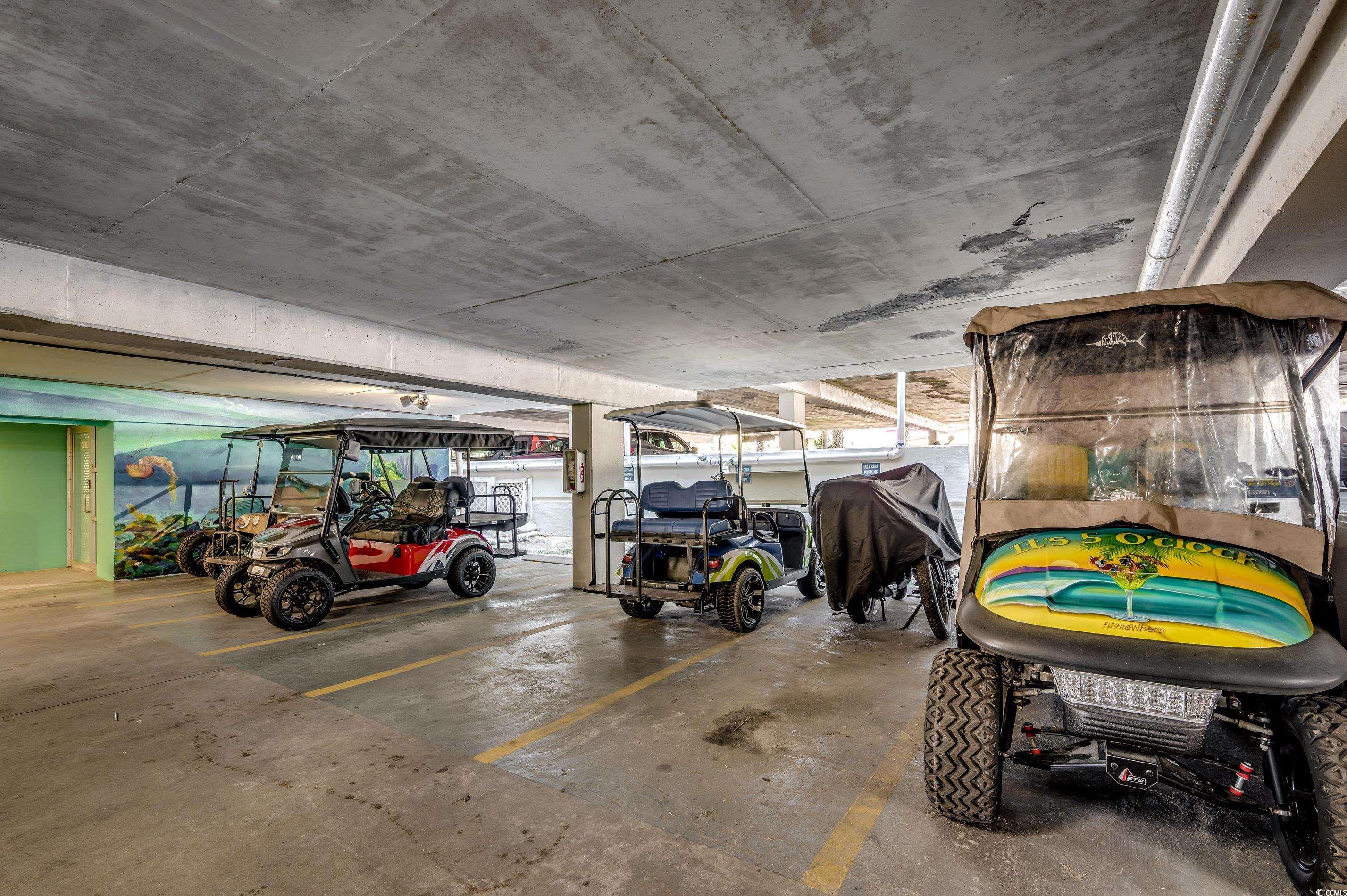 1210 North Waccamaw Drive, Unit 1202 Murrells Inlet, SC 29576 - Photo 33 of 40