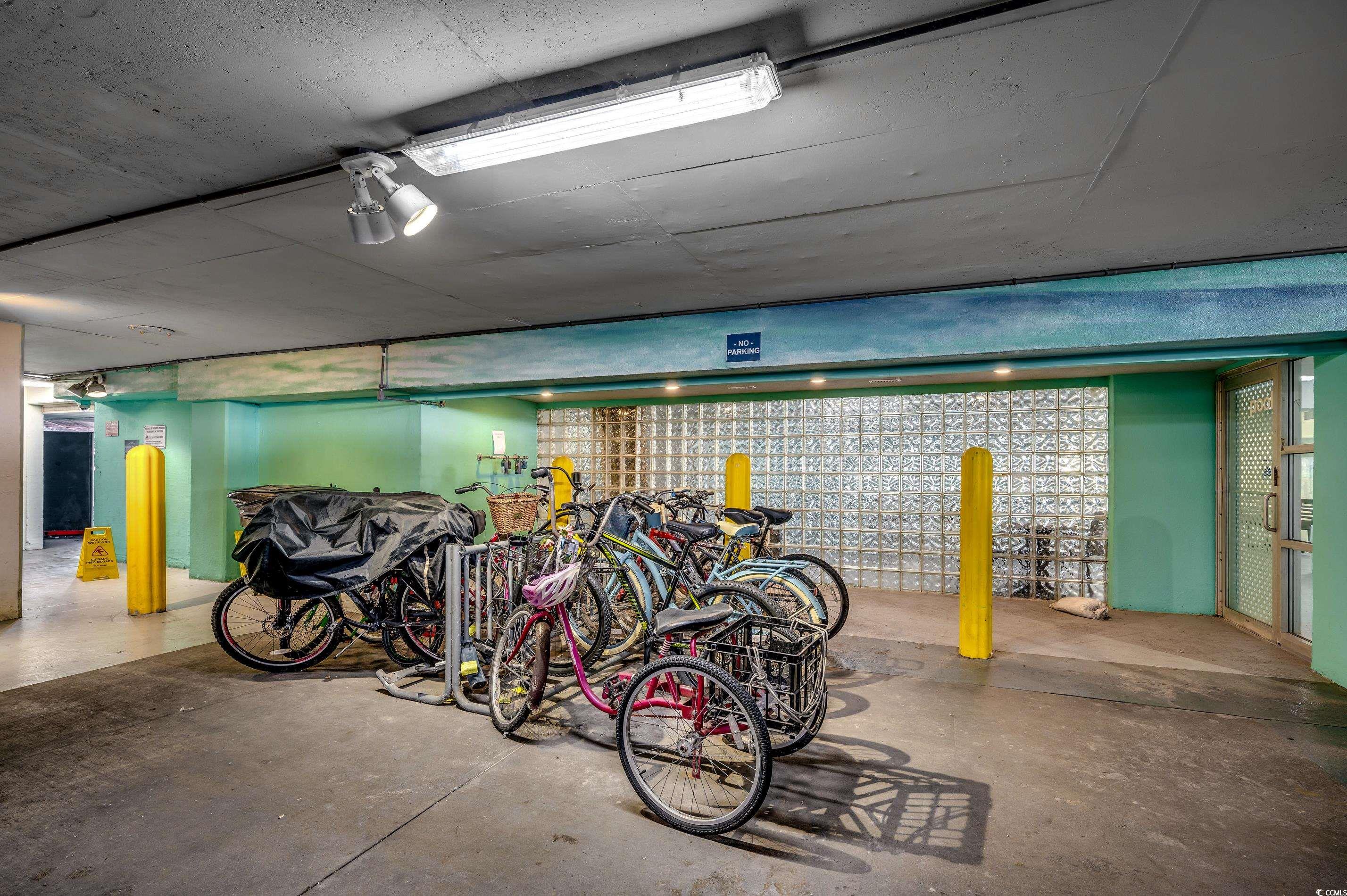 1210 North Waccamaw Drive, Unit 1202 Murrells Inlet, SC 29576 - Photo 34 of 40