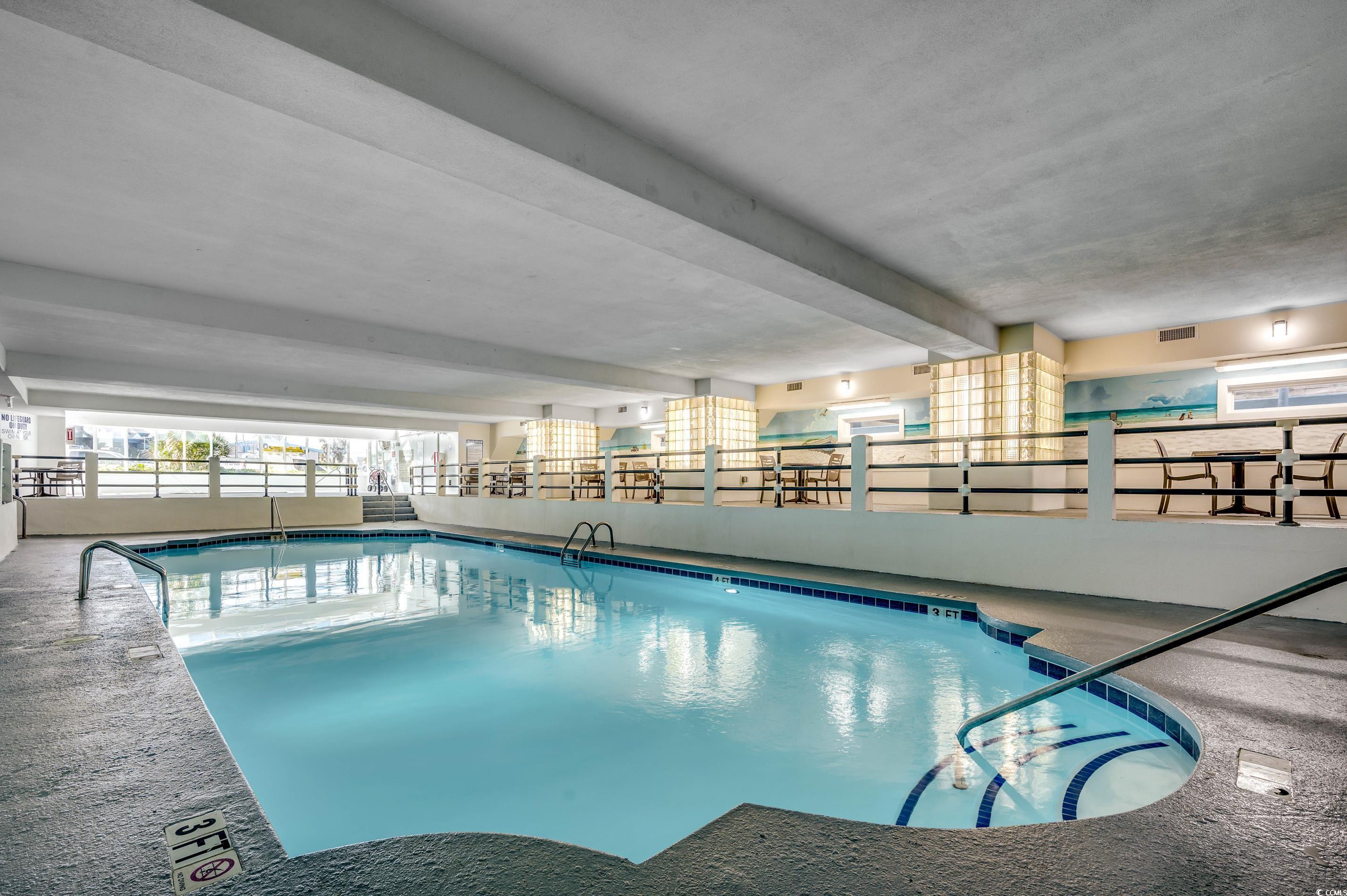 1210 North Waccamaw Drive, Unit 1202 Murrells Inlet, SC 29576 - Photo 36 of 40