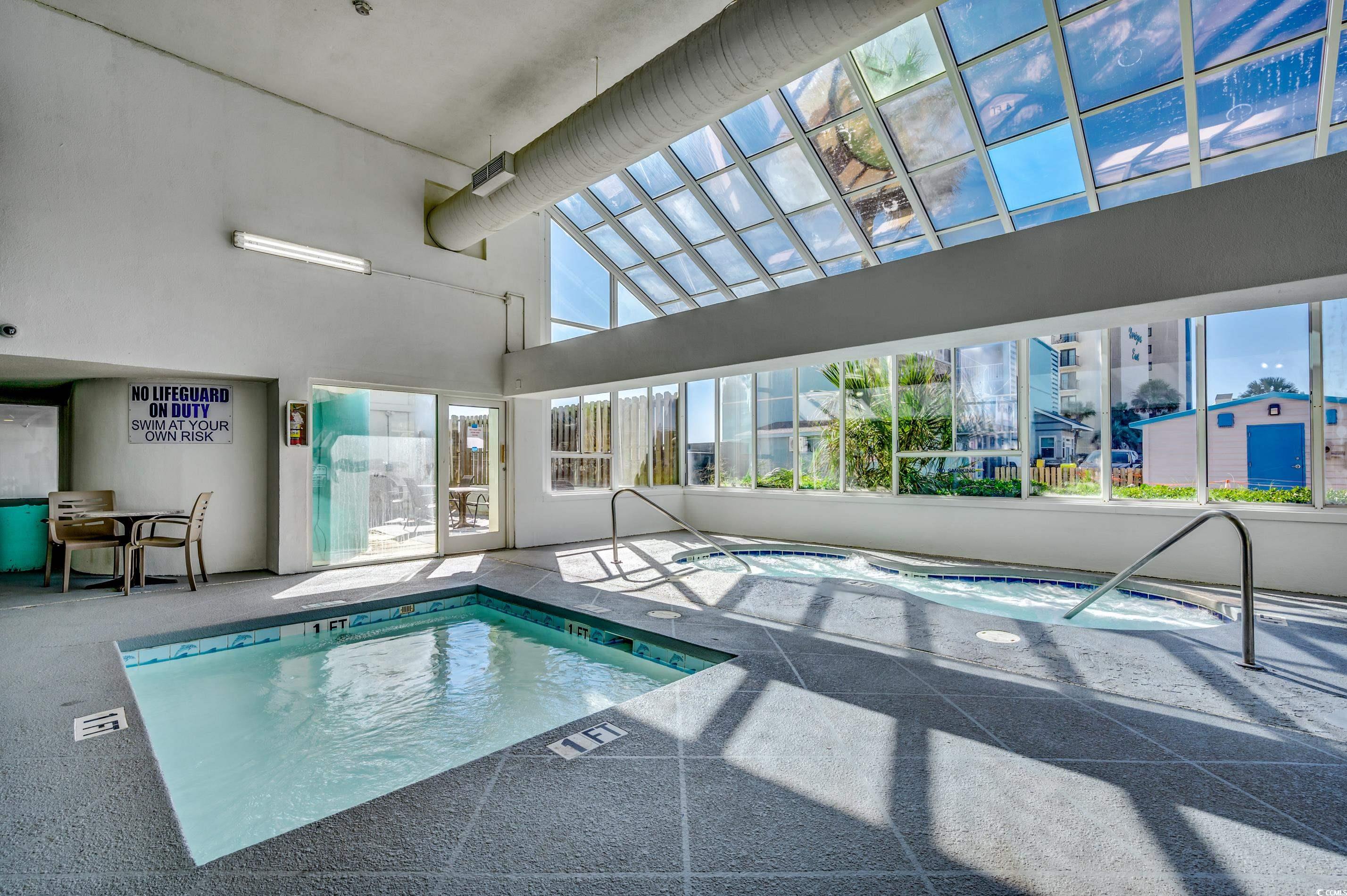 1210 North Waccamaw Drive, Unit 1202 Murrells Inlet, SC 29576 - Photo 37 of 40