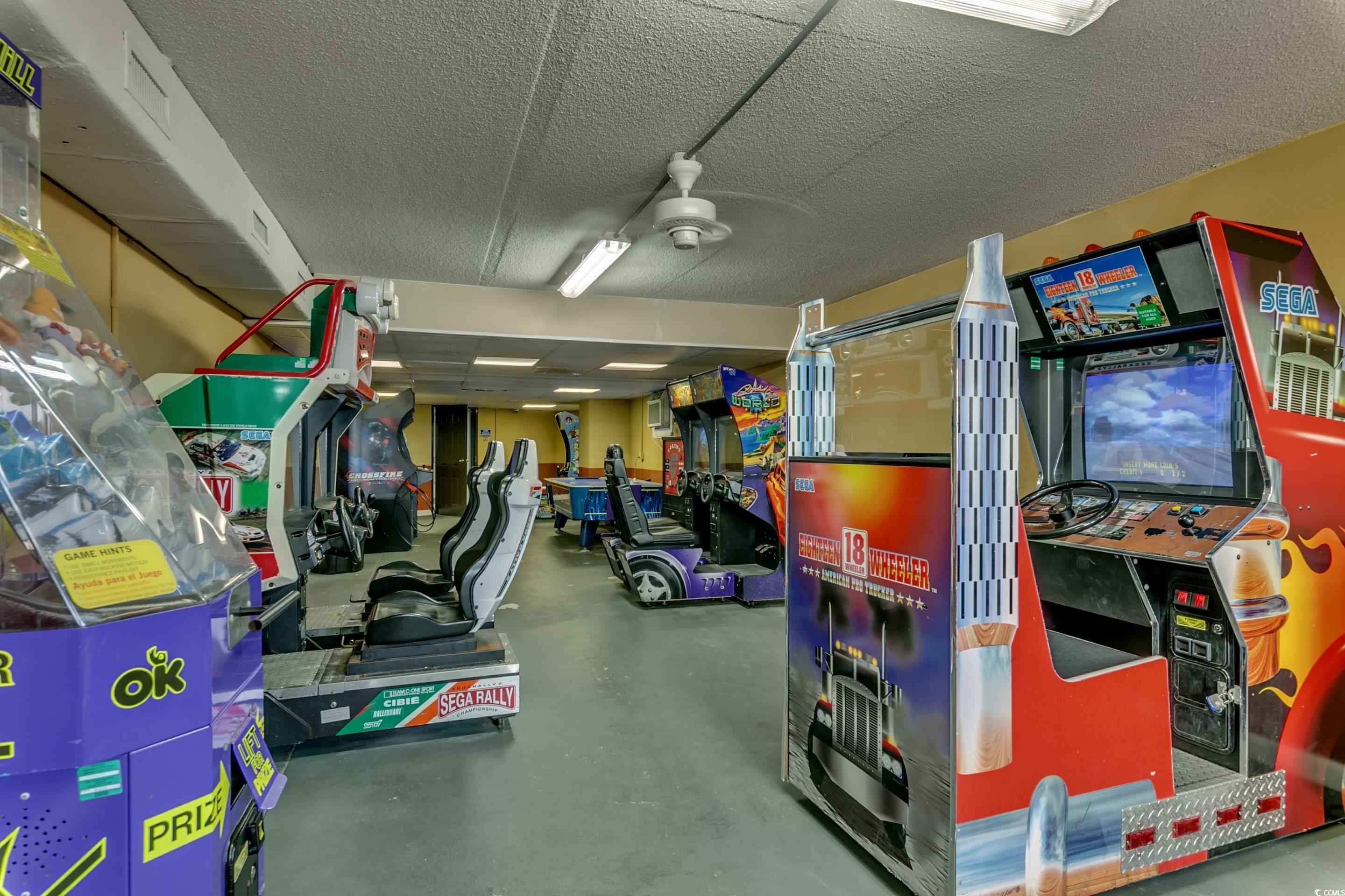 1210 North Waccamaw Drive, Unit 1202 Murrells Inlet, SC 29576 - Photo 38 of 40